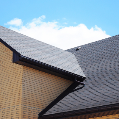 New Roof Installation Newnan 1 Architecural Asphalt Shingles 2