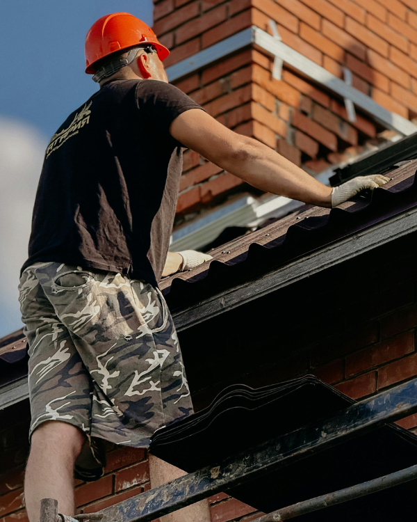 Fayetteville Roofers 2 Newnan Roofers 34
