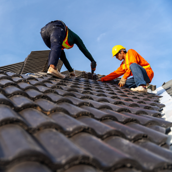Brooks Roofers 2 Newnan Roofers 6