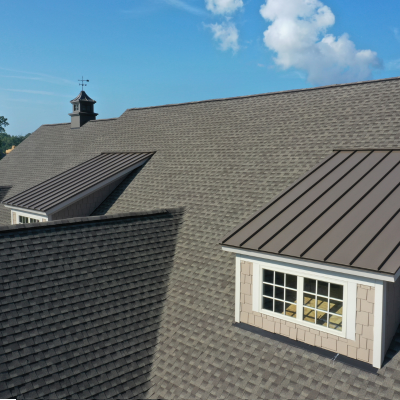 New Roof Installation Newnan 3 Premium Roofing