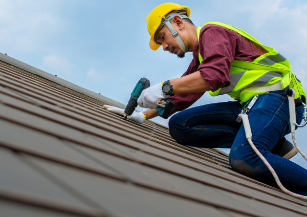 Tile roofing e1783919706447